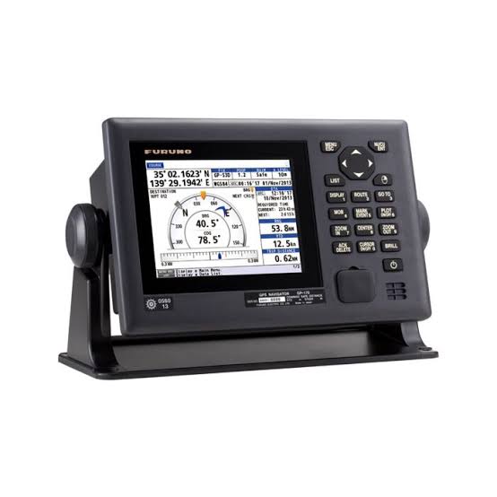 GPS
